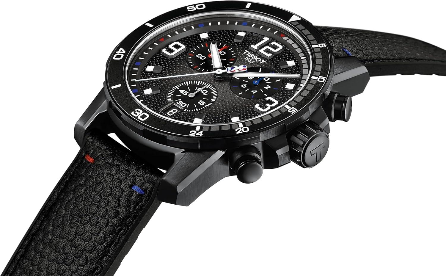 imageTissot Supersport NBA Special Edition