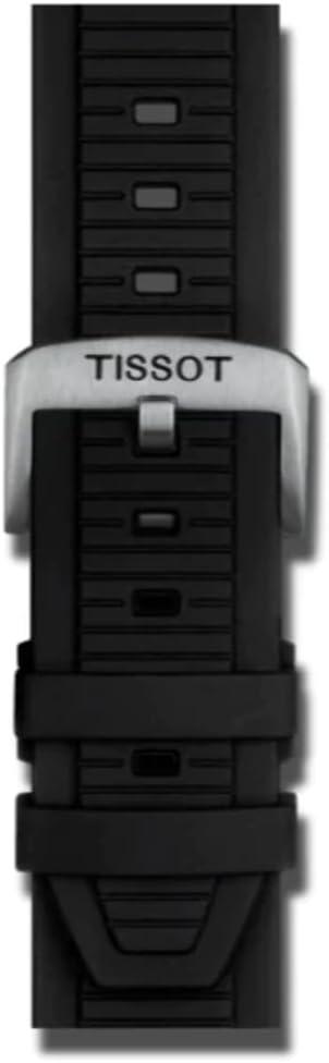 imageTissot TRace Chronograph