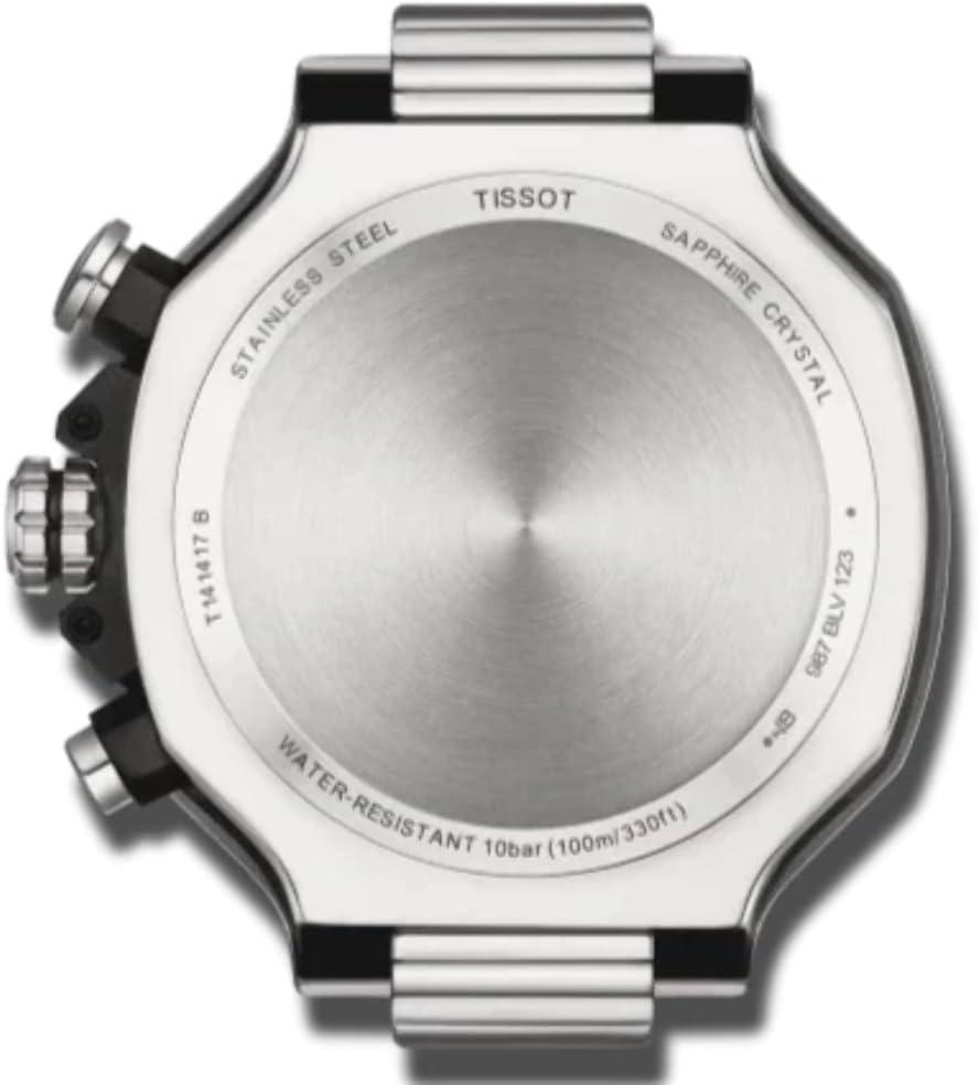imageTissot TRace Chronograph