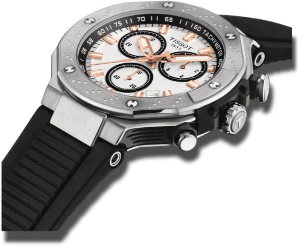 imageTissot TRace Chronograph