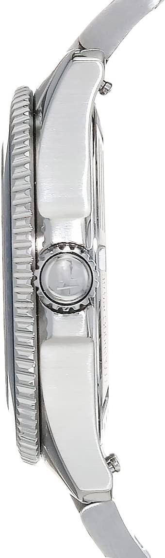 imageTissot Unisex Seastar 1000 36mm 316L Stainless Steel case Quartz Watch Grey Stainless Steel 18 T1202101104100