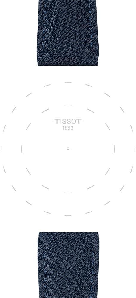 imageTissot Watch Strap T852046783