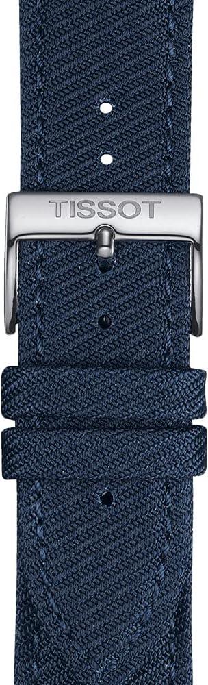 imageTissot Watch Strap T852046783