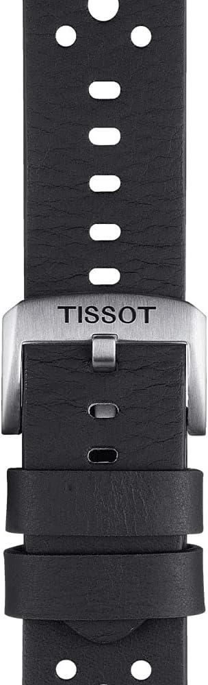 imageTissot Watch Strap T852046810