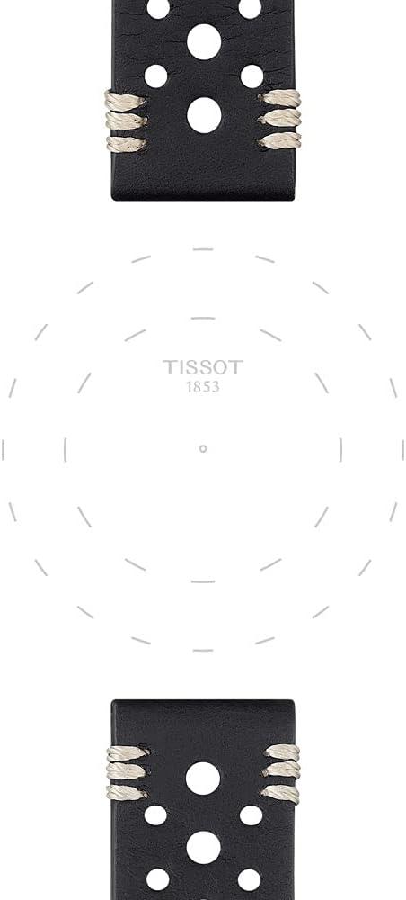 imageTissot Watch Strap T852046810
