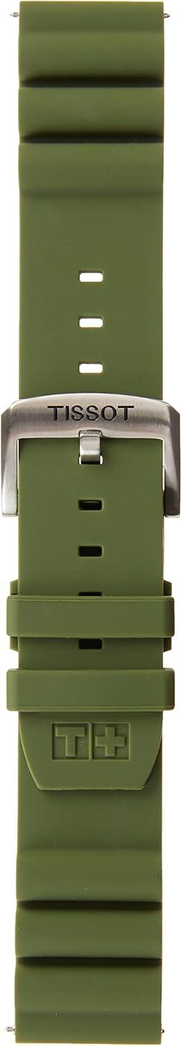 imageTissot Watch Strap T852047177