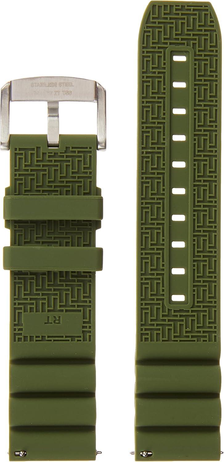 imageTissot Watch Strap T852047177