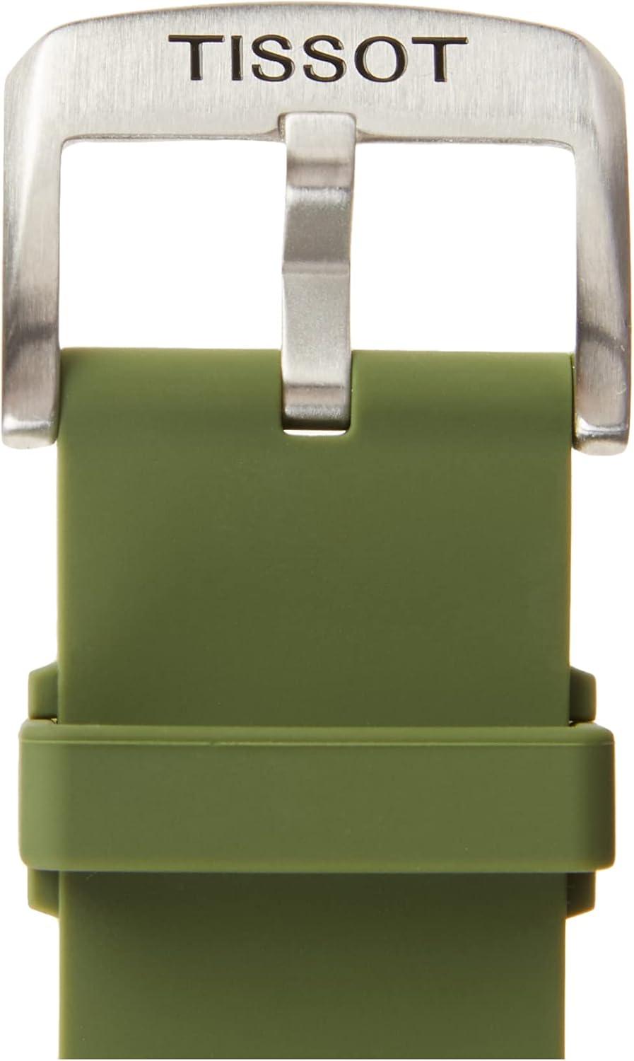imageTissot Watch Strap T852047177