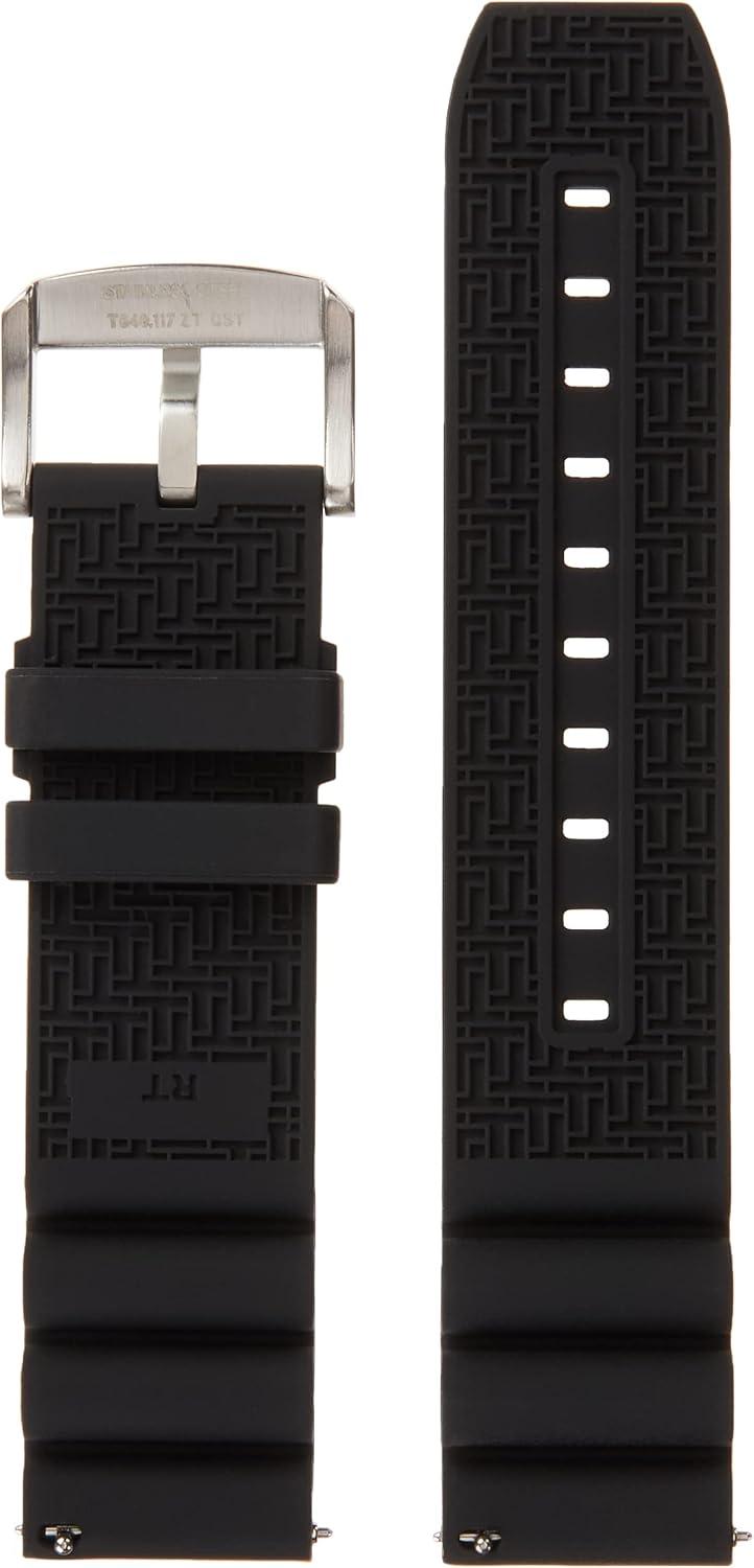imageTissot Watch Strap T852047179