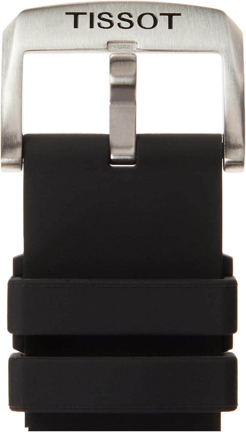 imageTissot Watch Strap T852047179