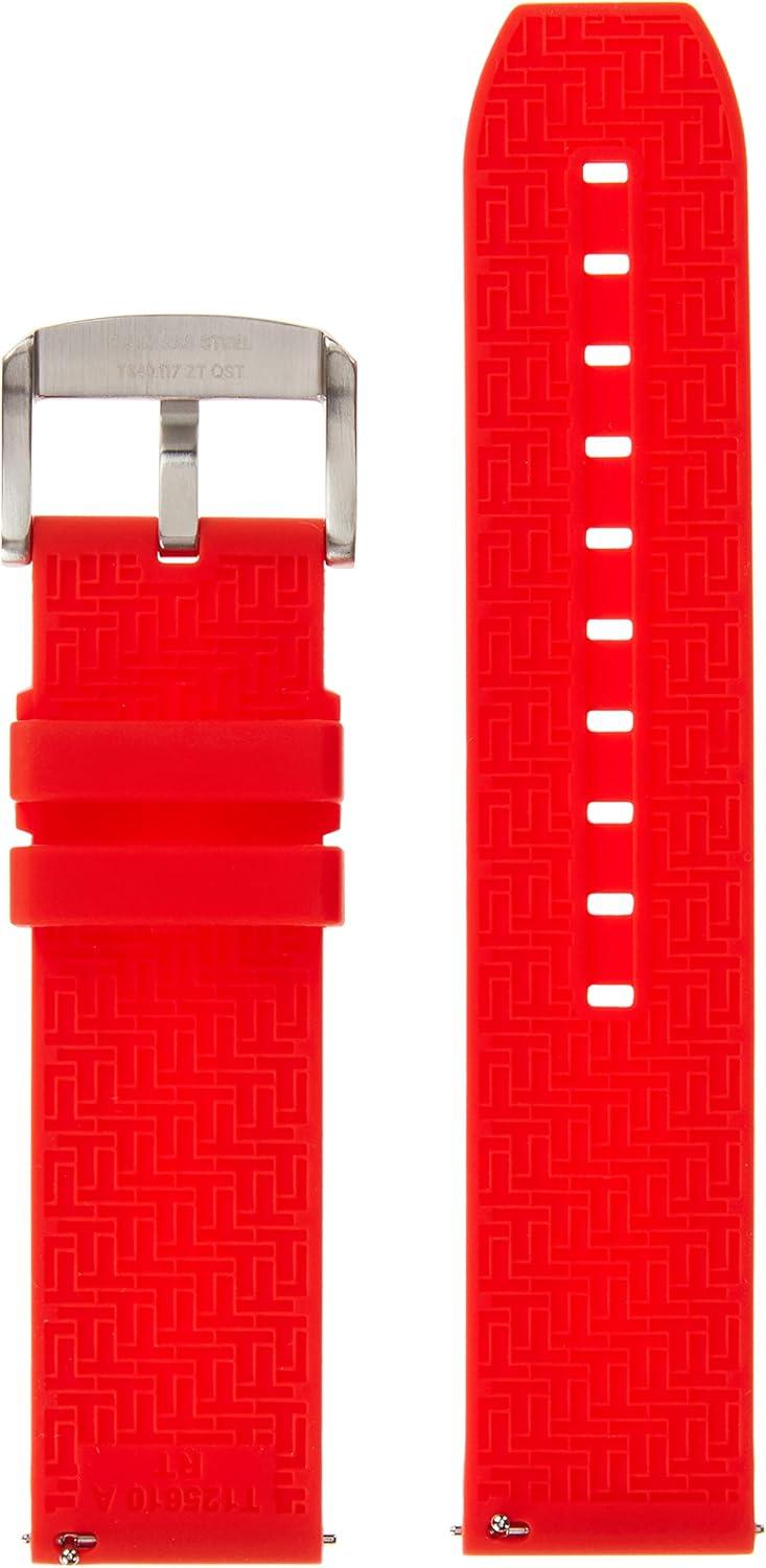 imageTissot Watch Strap T852047920
