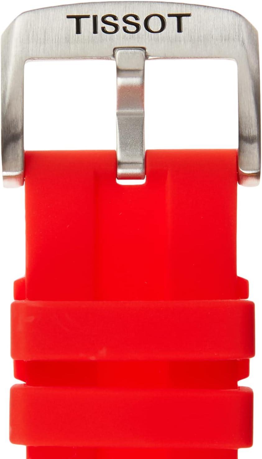 imageTissot Watch Strap T852047920