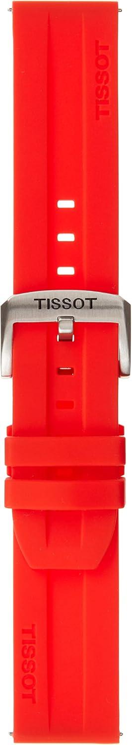 imageTissot Watch Strap T852047920