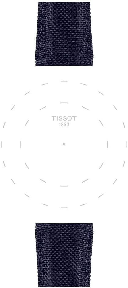 imageTissot Watch Strap T852048185