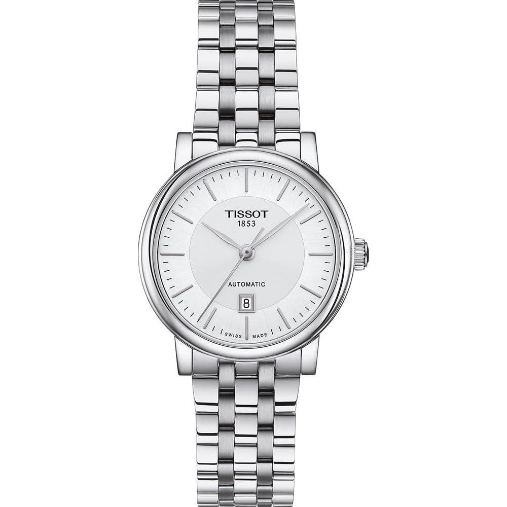 imageTissot Carson Premium Automatic Lady