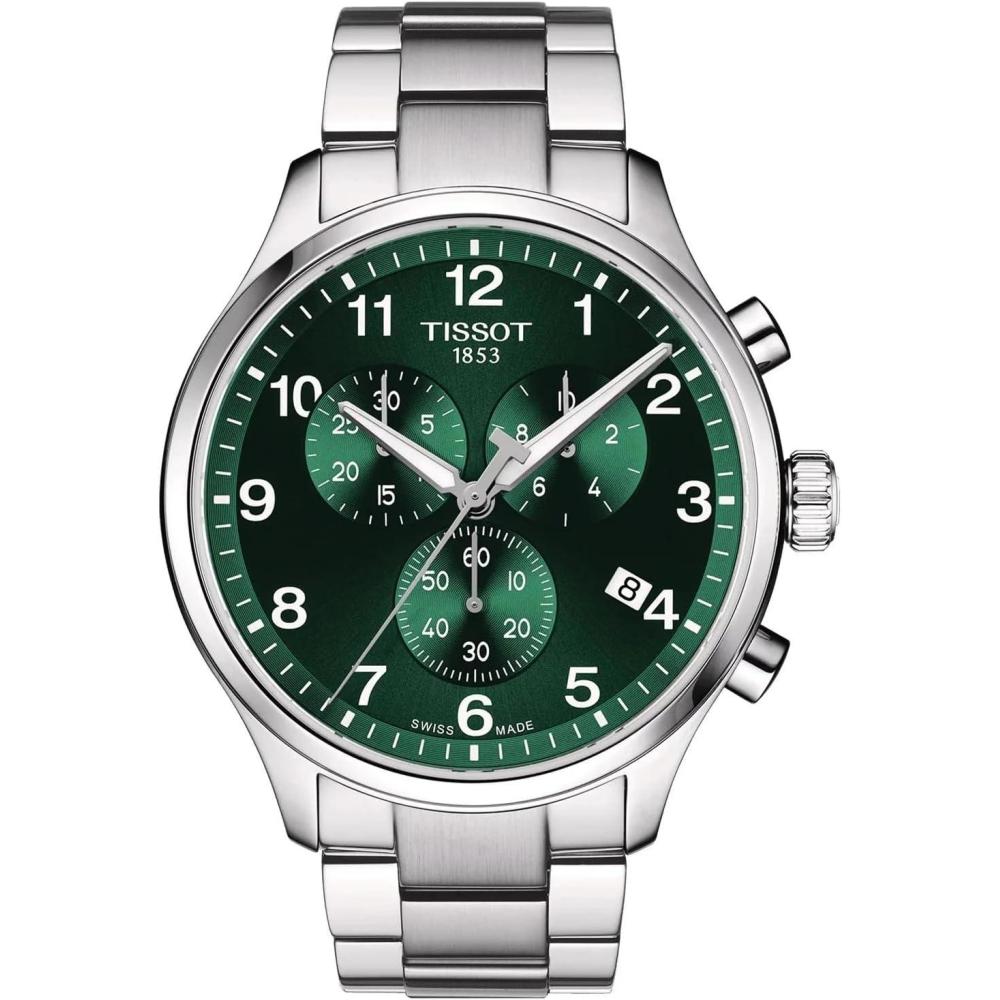 imageTissot Chrono XL Classic
