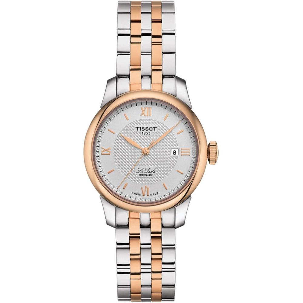 imageTissot Le Locle Automatic Lady 2900