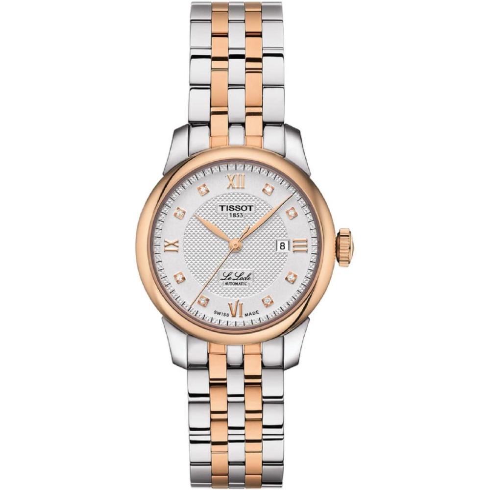 imageTissot Le Locle Automatic Lady 2900 Special Edition