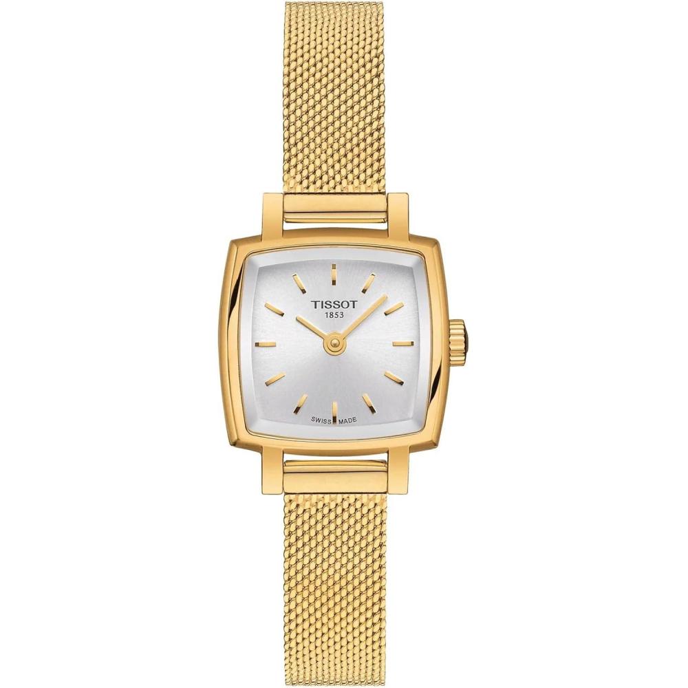 imageTissot Lovely Square