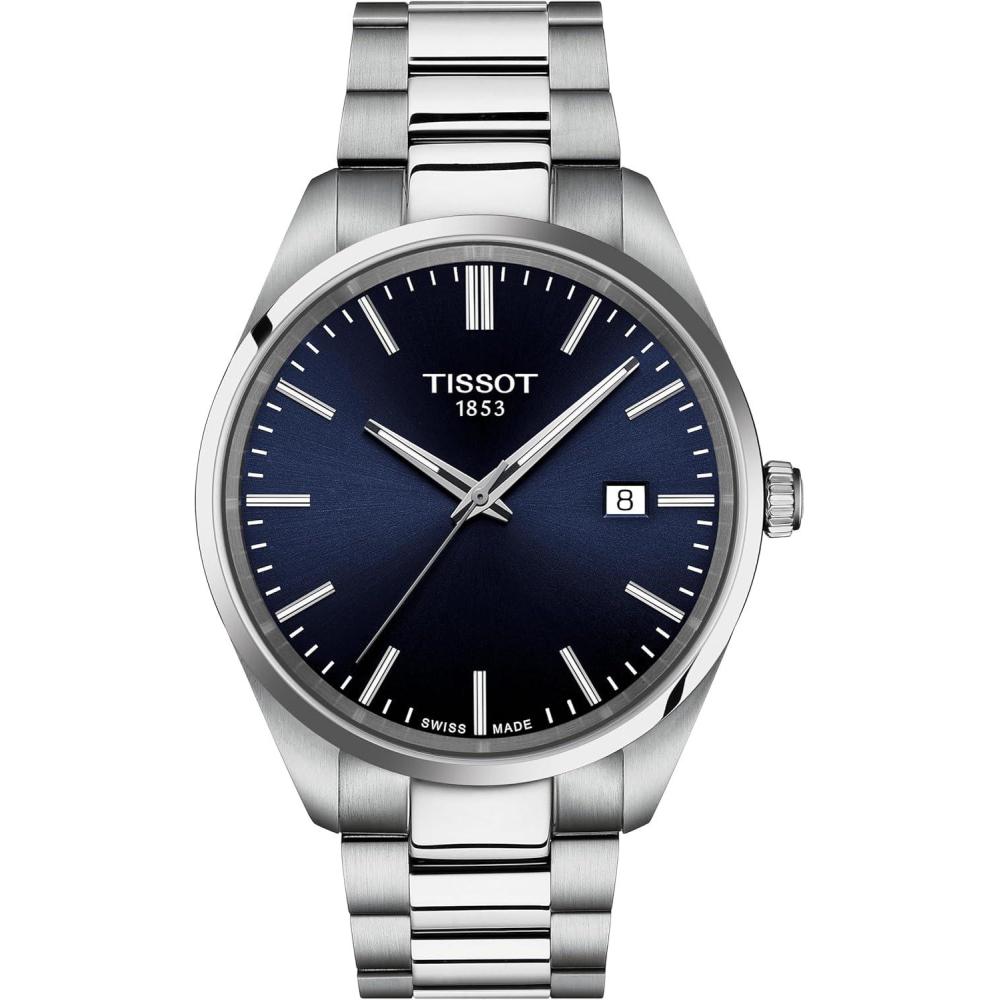 imageTissot PR 100