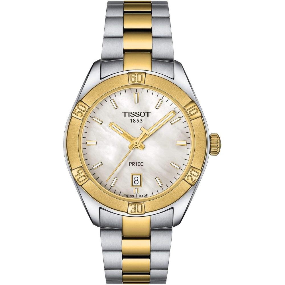 imageTissot PR 100 Sport Chic