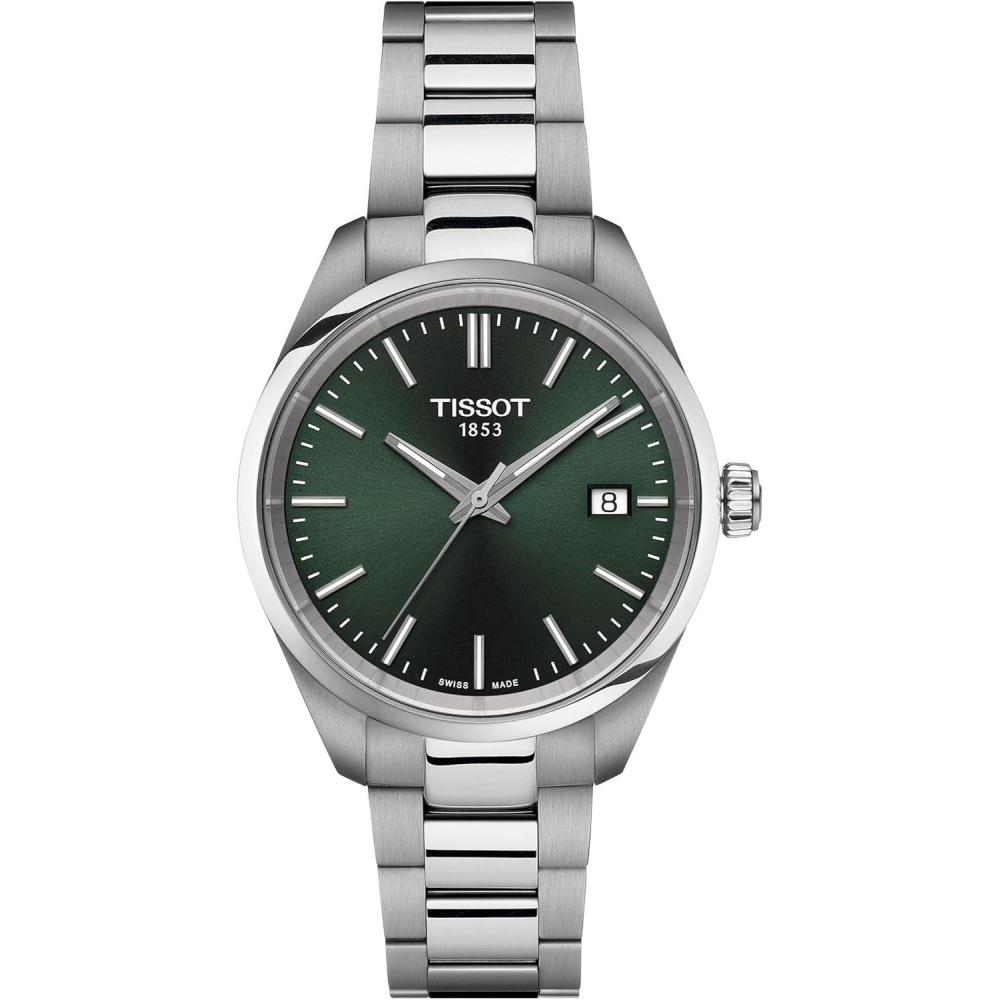 imageTissot PR100 Quartz 34mm