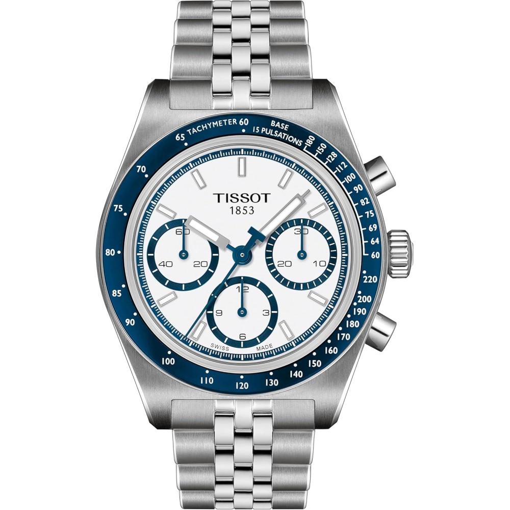imageTissot PR516 Automatic Chronograph