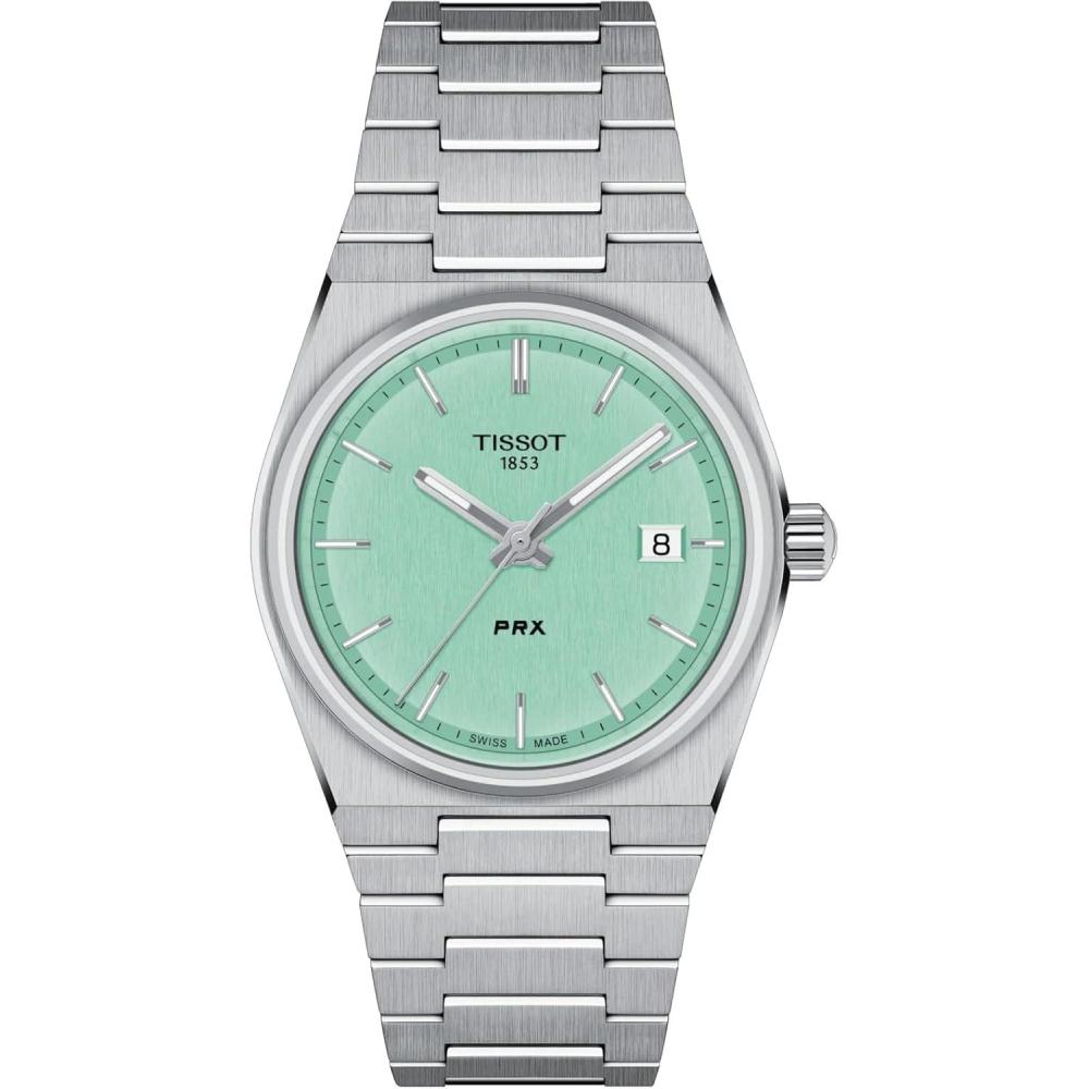 imageTissot PRX 35mm