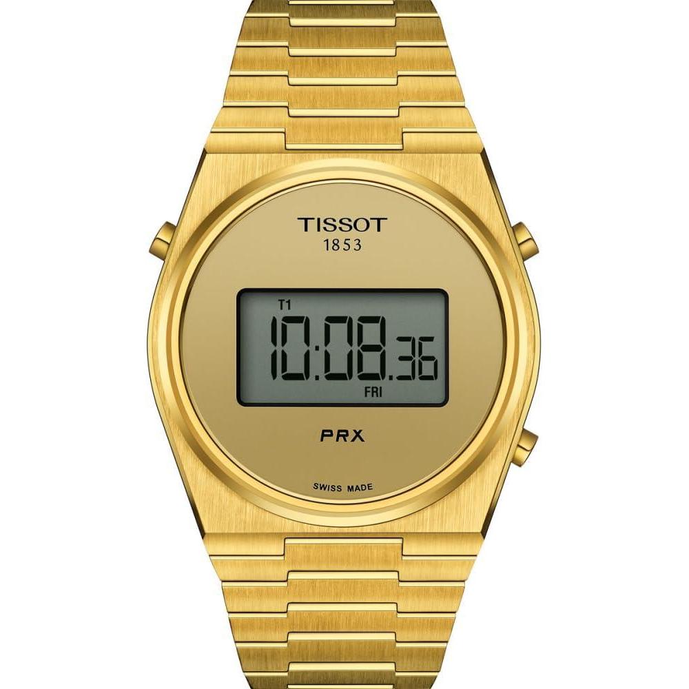imageTissot PRX Digital