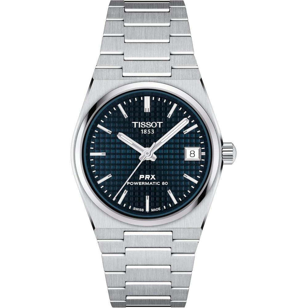 imageTissot PRX Powermatic 80 35mm
