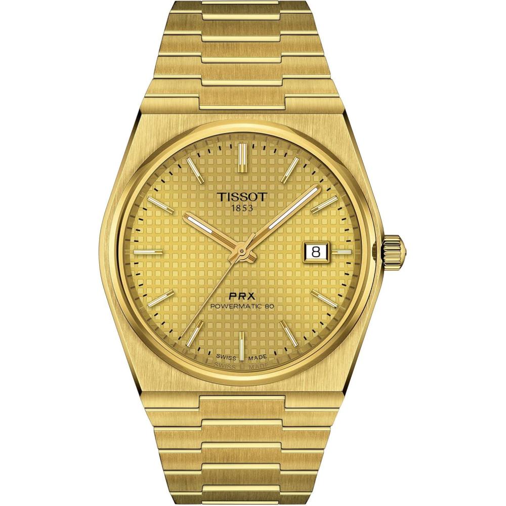 imageTissot PRX Powermatic 80