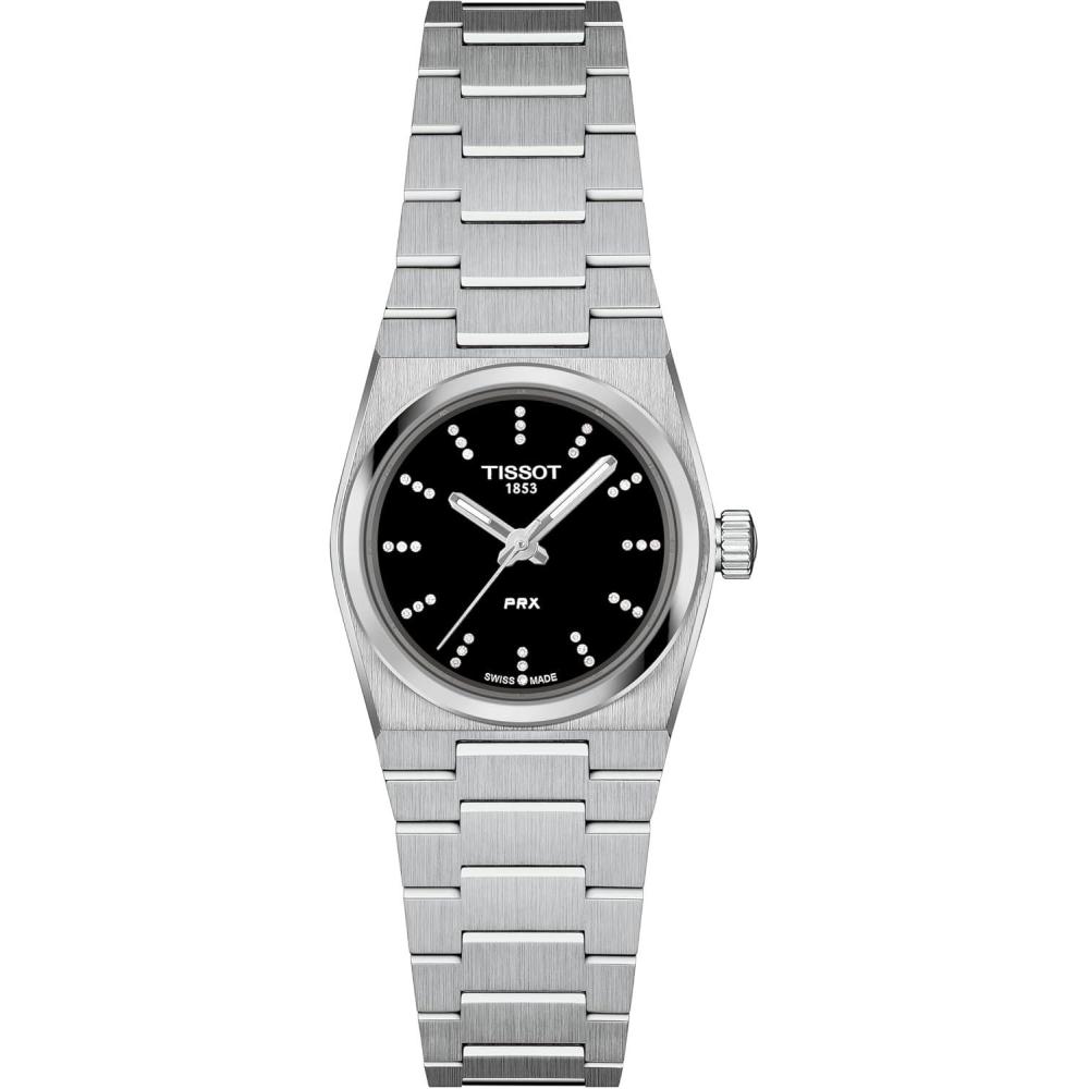 imageTissot PRX Quartz 25mm