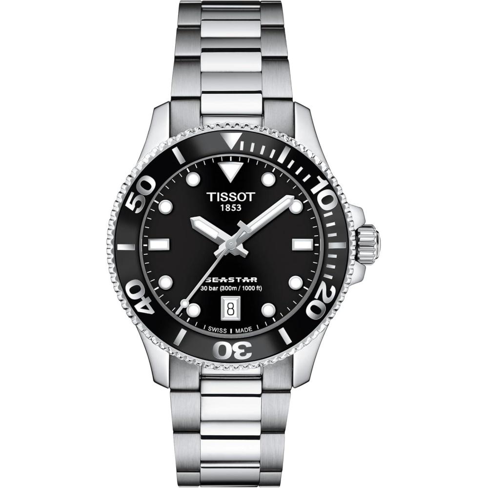 imageTissot Seastar 1000 36mm