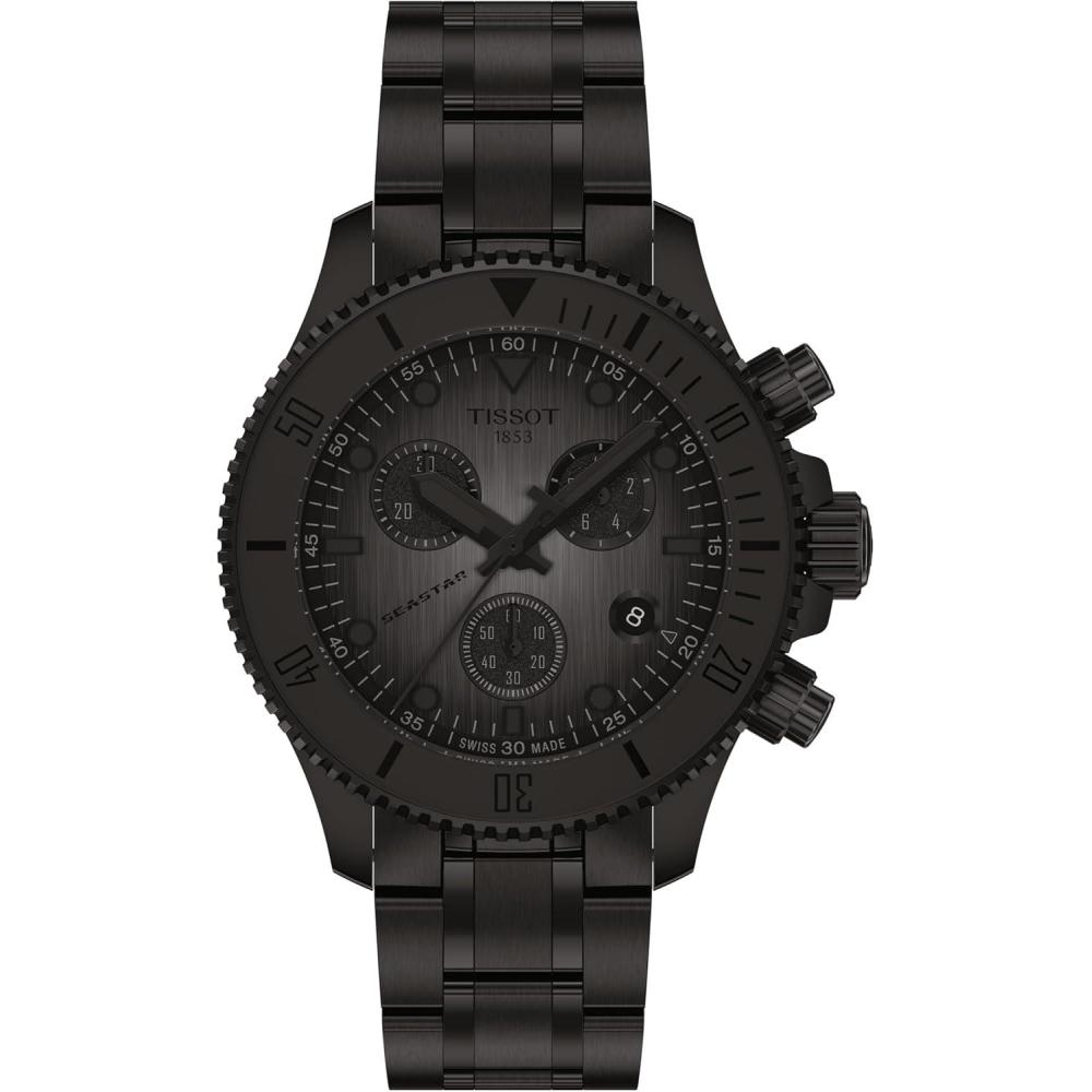 imageTissot Seastar 1000 Quartz Chronograph 38mm