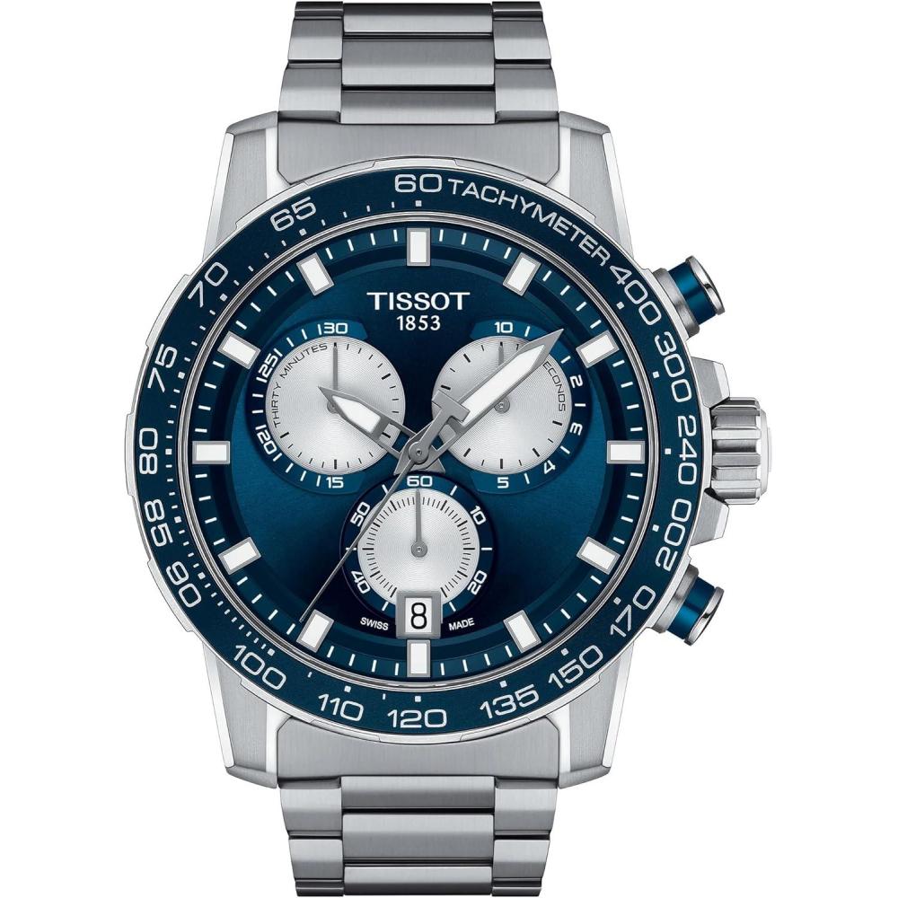 imageTissot Supersport Chrono