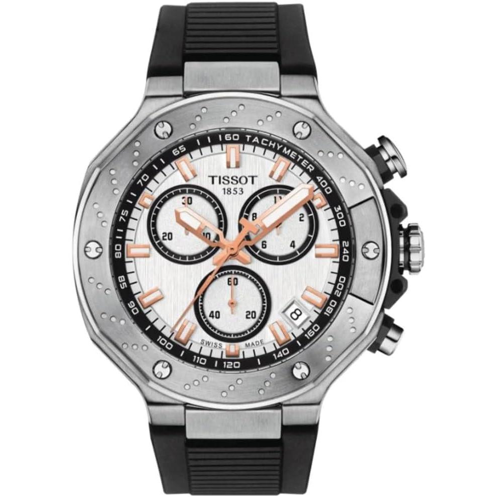 imageTissot TRace Chronograph