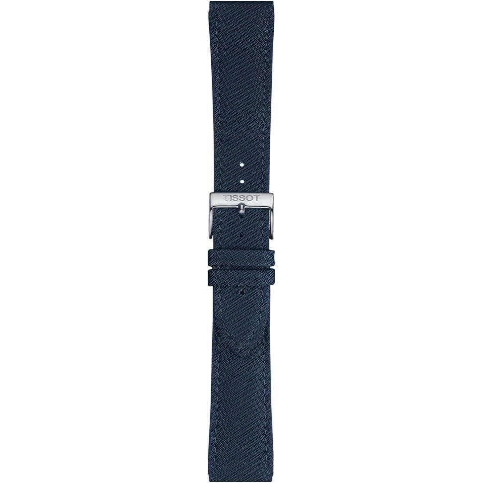 imageTissot Watch Strap T852046783