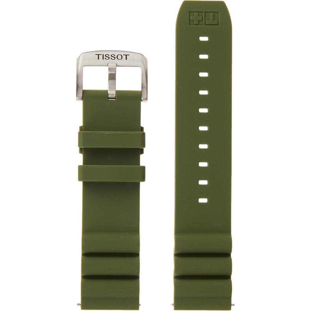 imageTissot Watch Strap T852047177
