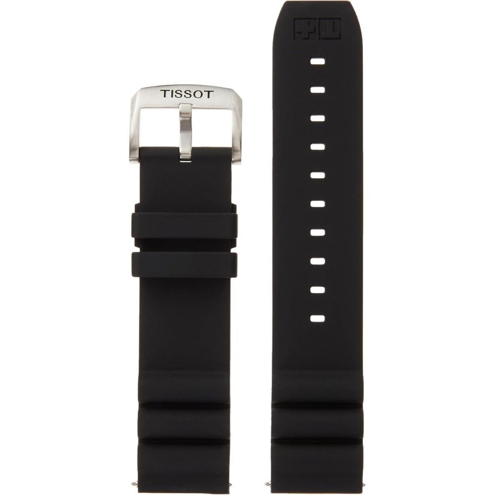 imageTissot Watch Strap T852047179