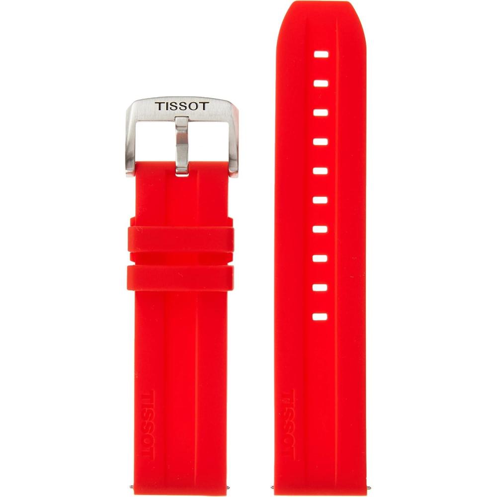 imageTissot Watch Strap T852047920