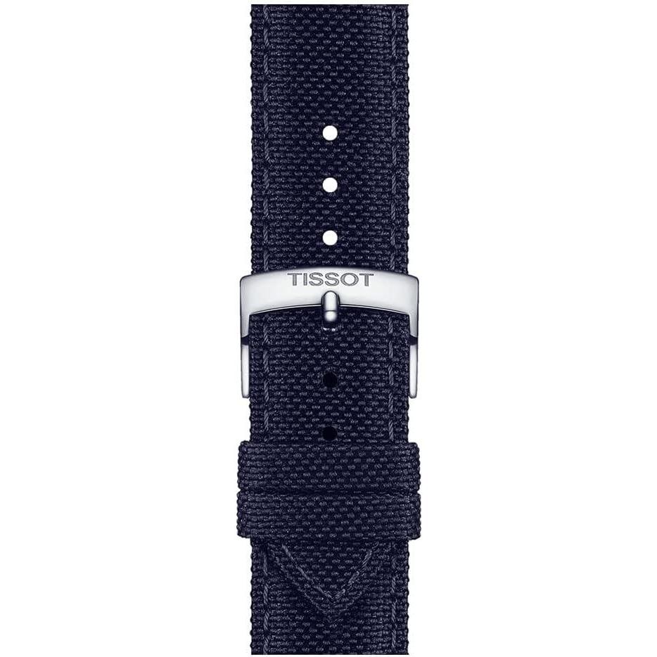 imageTissot Watch Strap T852048185