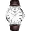 imageTissot Mens Classic Dream Stainless Steel Dress WatchBrown