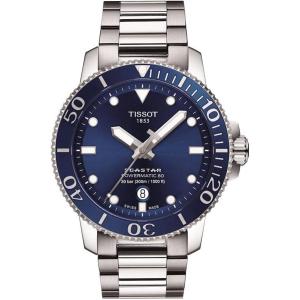 Seastar GTS AUT SS BL
