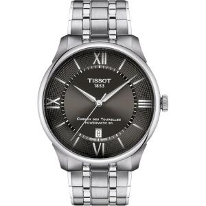 Tissot Chemin Des Tourelles Powermatic 80 42 mm