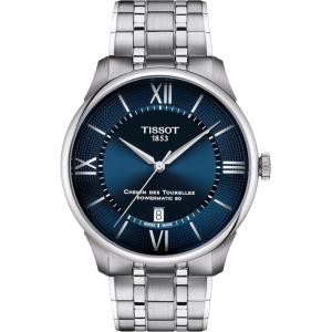 Tissot Chemin Des Tourelles Powermatic 80 42mm