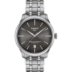 Tissot Chemin des Tourelles Powermatic 80 39 mm