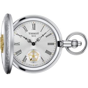 Tissot Double Savonnette Mechanical
