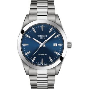 Tissot Dress Watch (Model: T1274104404100), Grey