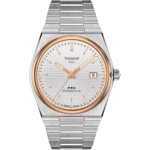 Tissot Dress Watch (Model: T1374072103100), Grey