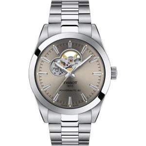 Tissot Gentleman Powermatic 80 Open Heart